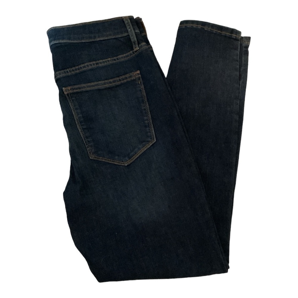 Banana Republic Factory High-Rise Skinny Size Petite 29/8 NWT